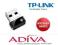 Karta WiFi MINI TP-LINK TL-WN725N Nano 150Mbps USB