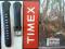 ORYGINALNY PASEK DO ZEGARKA TIMEX T5K494