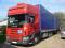 * SCANIA 124L 420 HPI BDF TANDEM 2004 6x2 120m3 *