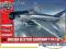 Airfix 1:48 English Electric Lightning F.2A/F.6