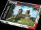 PUZZLE 2000 TREFL 27060 Zamek w Będzinie