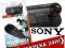 KAMERA SONY HDR-AS30VW WEARABLE + KARTA 32GB NOWA