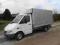 Mercedes-Benz Sprinter 313 CDI wywrotka + plandeka