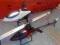 ogromny helikopter  kit HK 500 HK 600 Nowe