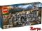 LEGO HOBBIT 79014 DOL GULDUR BATTLE POZNAŃ