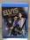 ELVIS w TRASIE Blu-ray Polskie wydanie