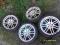 AUDI,VW PASSAT,SKODA KOŁA ALUMINIOWE 18''