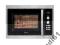 KUCHENKA MIKROF.MASTERCOOK MM-245 GEX DO ZABUDOWY