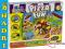 Kid's Dough - Pizza Fun Ciastolina Masa Plastyczna