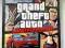 GTA: Liberty City - gra PSP [pęknięte zamknięcie]