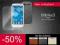 ALCATEL 5036D POP C5 ZESTAW ETUI SKIN + FOLIA ALCATEL 5036D POP C5 ZESTAW ETUI SKIN + FOLIA