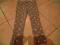 legginsy H&amp;M idealne do przedszkola 104