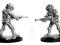 Phagons Alien Future Trooper - Post Apo SF WBM