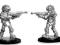 Phagons Alien Future Trooper - Post Apo SF WBM