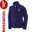 POLAR BLUZA ROSSIGNOL GIRL 1/2 ZIP MICRO r.14 BBR