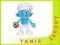 SMURFS Pluszowy Kucharz 30cm HIT