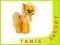 MY LITTLE PONY Applejack 30 cm HIT