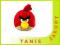 ROVIO Angry Birds Pluszak 20 cm czerwony HIT