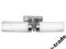 PIĘKNY KINKIET GOLBO SPACE 7816 LED