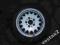Felga 15' BMW 3 E36 (zapas) nowa opona