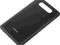 Czarne etui Nokia Lumia 820 - ład. indukcyjne