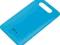 Niebieskie etui Nokia Lumia 820 - ład. indukcyjne