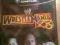 BAW> GRA NINTENDO GAME CUBE WRESTLE MANIA X3