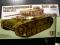 1:35 Czołg PANZER III Ausf L TAMIYA 35215