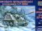 ! Działo samobieżne SU-85M 1:72 Unimodels 335 !