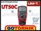 MIERNIK MULTIMETR UT50C UT-50Cuniwersalny UNI-T