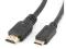 KABEL HDMI-HDMI MINI V1.4 HIGH SPEED EHT 1.8M (A-C