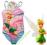 KOSTIUM KĄPIELOWY DISNEY DZWONECZEK 98 3L