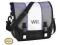 Wii MESSENGER BAG licencja NINTENDO BB0157