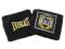 Napotnik  Black/Yellow EVERLAST 2 Pack Wristbands