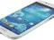 SAMSUNG S4 WHITE PL. DYST.B/S. CH.M1 MARKI WAWA