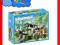 Playmobil 5414 - Rodzina Pand w lesie bambusowym