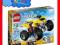 Lego CREATOR 31022 - QUAD