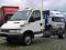 Iveco Daily 35C12 Rama do Zabudowy 4,20 BDB Stan