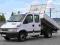 Iveco Daily 35C14 3,0 HPI Wywrotka + Dubel Kabina