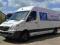 Mercedes Sprinter 316 CDI Furgon / Blaszak MAX!