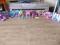 MEGA ZESTAW MY LITTLE PONY FILLY PET SHOP,DOMKI 57