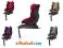 Concord ULTIMAX 2  ISOFIX Fotelik samochodowy 0-18