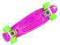 Deskorolka Fish Skateboards mini cruiser