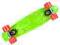 Deskorolka Fish Skateboards mini cruiser