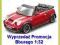 Mini Cooper S Cabriolet *44006* WYPRZEDAŻ KOLEKCJI