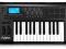 M-AUDIO AXIOM 25 MK2 KLAWIATURA STERUJĄCA USB/MIDI