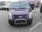 FORD TRANSIT CONNECT ORUROWANIA. ORUROWANIE NOWE.