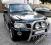 FORD RANGER NISSAN PATROL ORUROWANIE. ORUROWANIA .