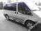 FORD TRANSIT CUSTOM TOURNEO ORUROWANIE. ORUROWANIE