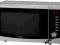 KUCHENKA MIKROFALOWA AMICA AMG20E70GBIV INOX GRILL
